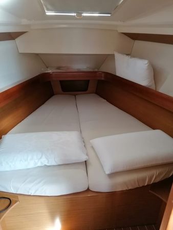 Jeanneau Sun Odyssey 39i | Xenia