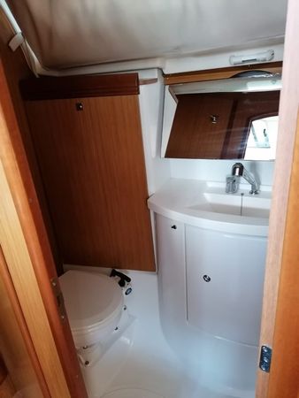 Jeanneau Sun Odyssey 39i | Xenia