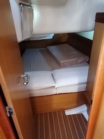 Jeanneau Sun Odyssey 39i | Xenia