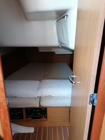 Jeanneau Sun Odyssey 39i | Xenia