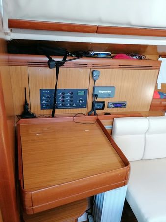 Jeanneau Sun Odyssey 39i | Xenia