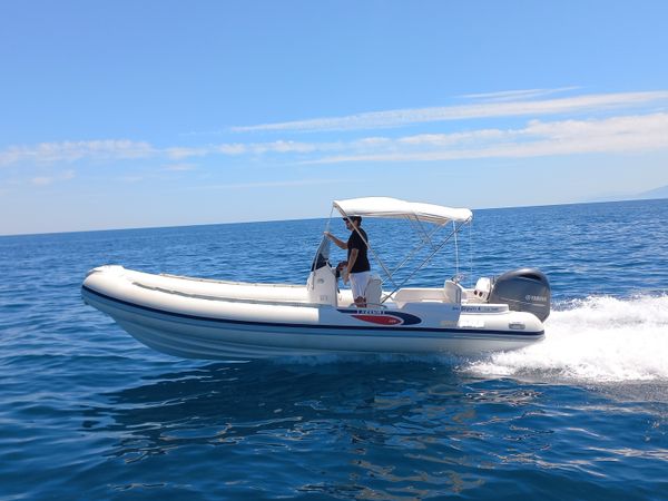 Selva 680 | Occhi Verdi 4