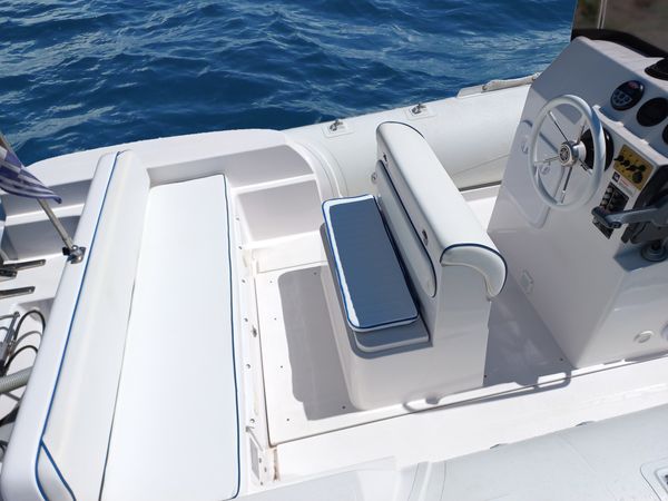 Selva 680 | Occhi Verdi 4