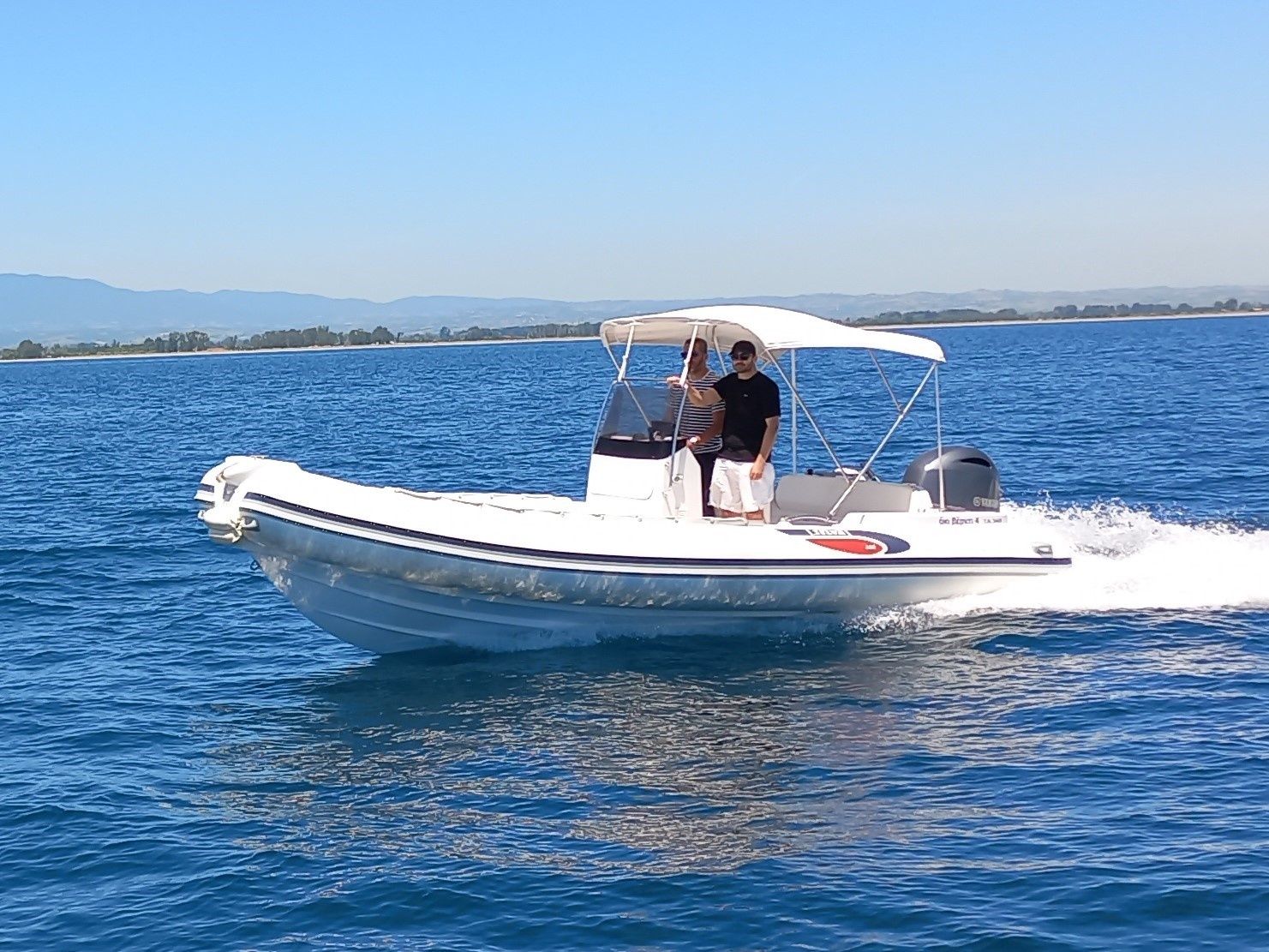 Selva 680 | Occhi Verdi 4