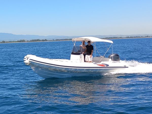 Selva 680 | Occhi Verdi 4