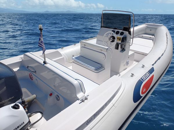 Selva 680 | Occhi Verdi 4