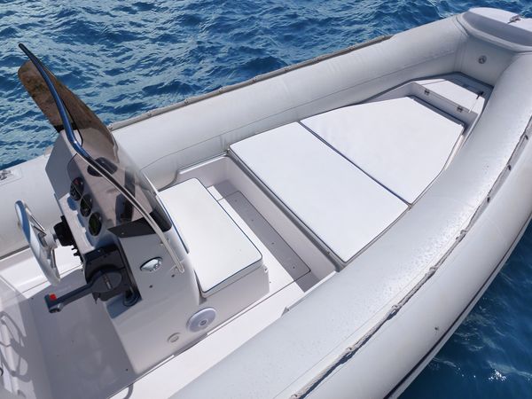 Selva 680 | Occhi Verdi 4