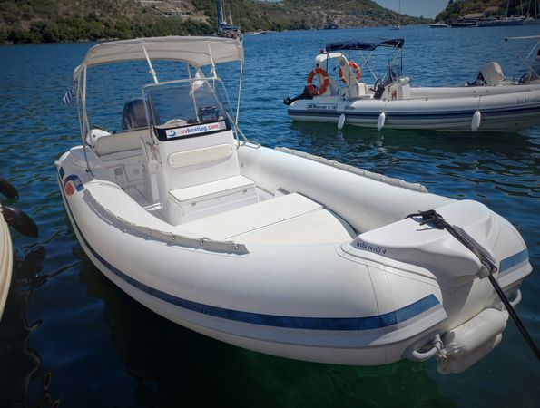 Selva 680 | Occhi Verdi 4