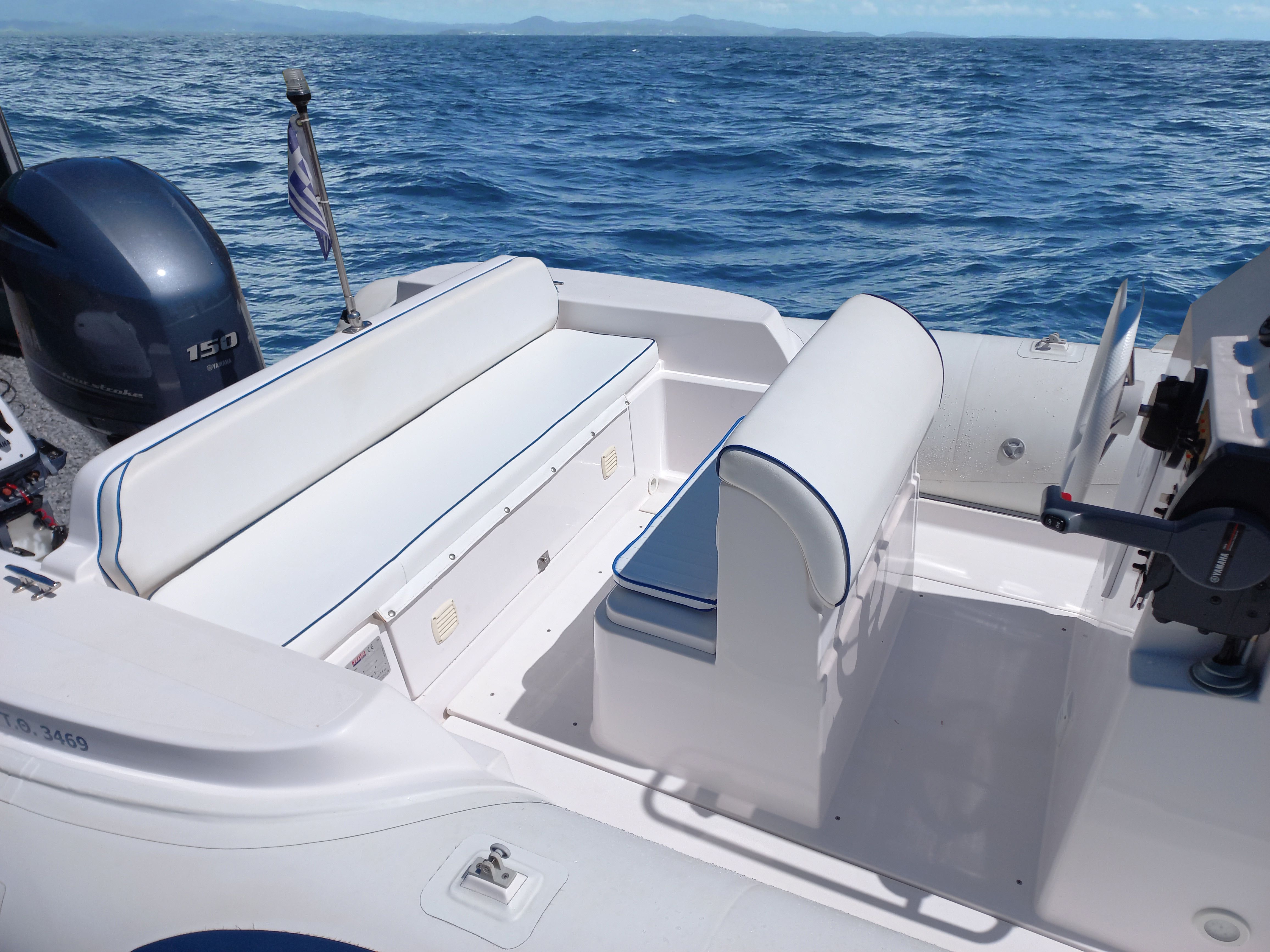 Selva 680 | Occhi Verdi 4