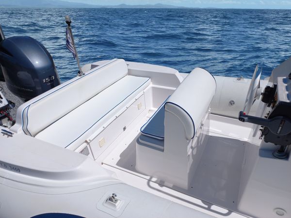 Selva 680 | Occhi Verdi 4