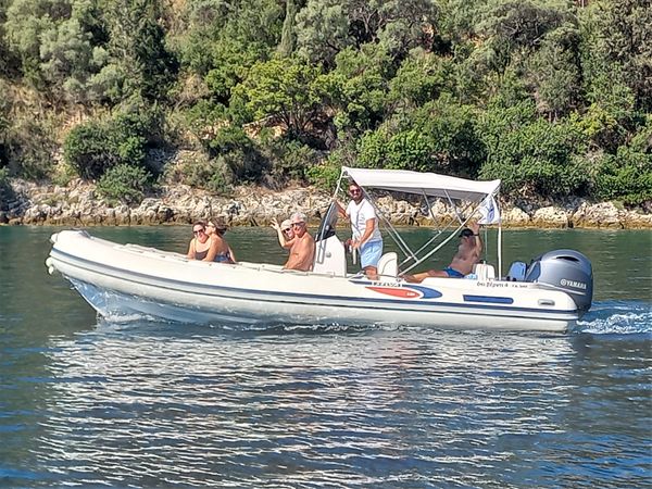 Selva 680 | Occhi Verdi 4