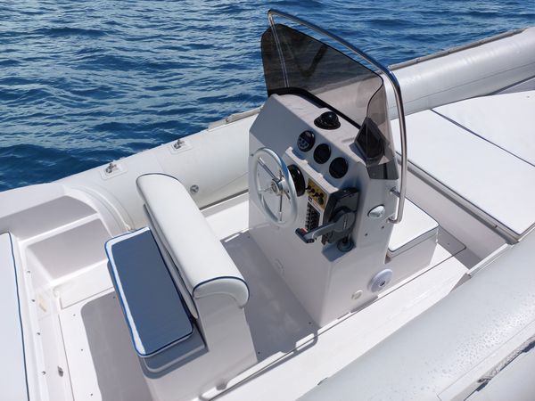 Selva 680 | Occhi Verdi 4