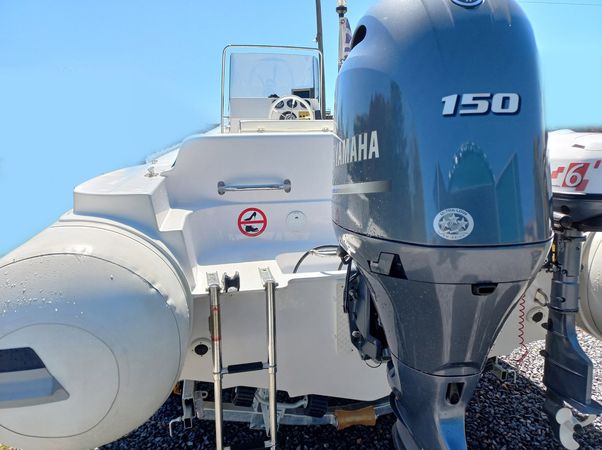 Selva 680 | Occhi Verdi 4