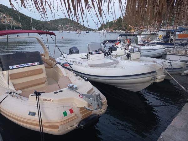 Selva 680 | Occhi Verdi 4