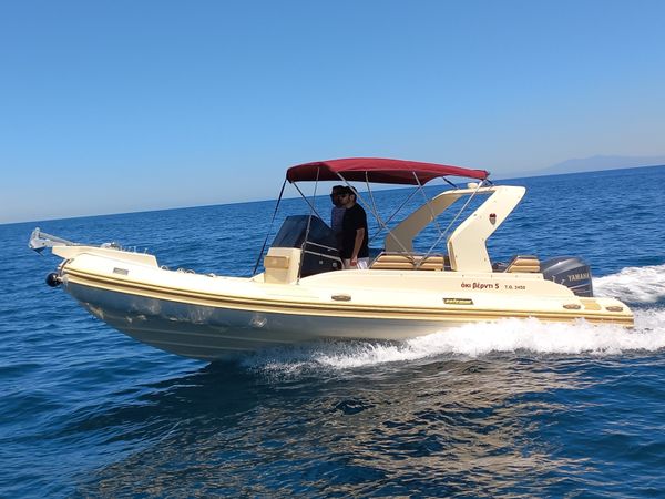 Solemar 23 | Occhi Verdi 5