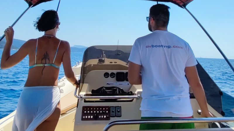 Solemar 23 | Occhi Verdi 5