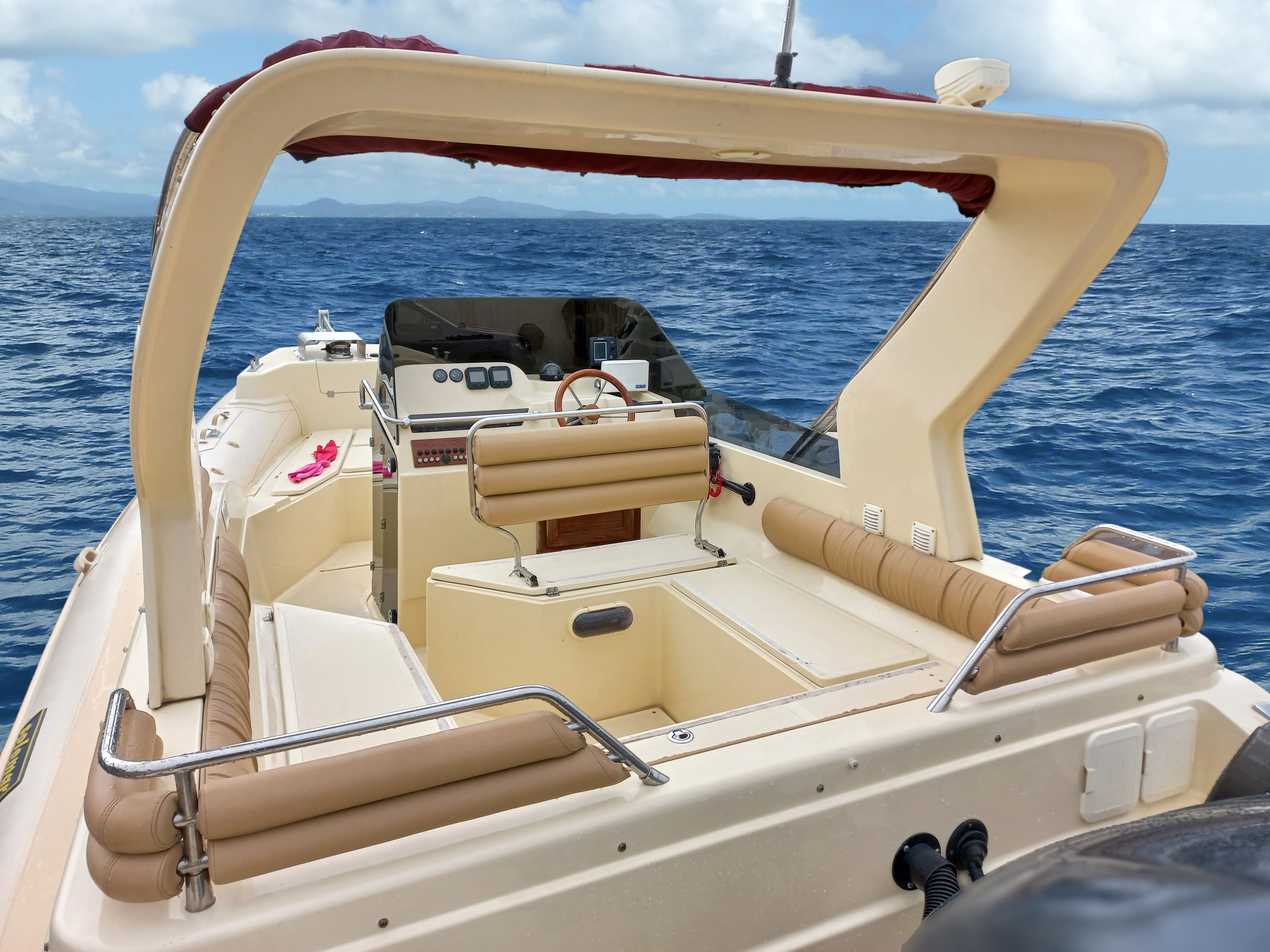 Solemar 23 | Occhi Verdi 5