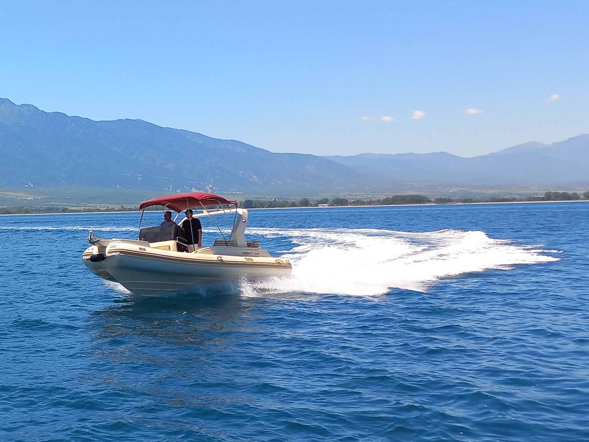 Solemar 23 | Occhi Verdi 5