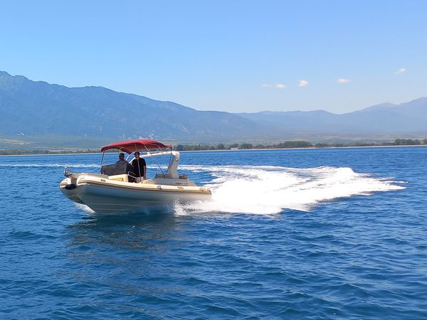 Solemar 23 | Occhi Verdi 5