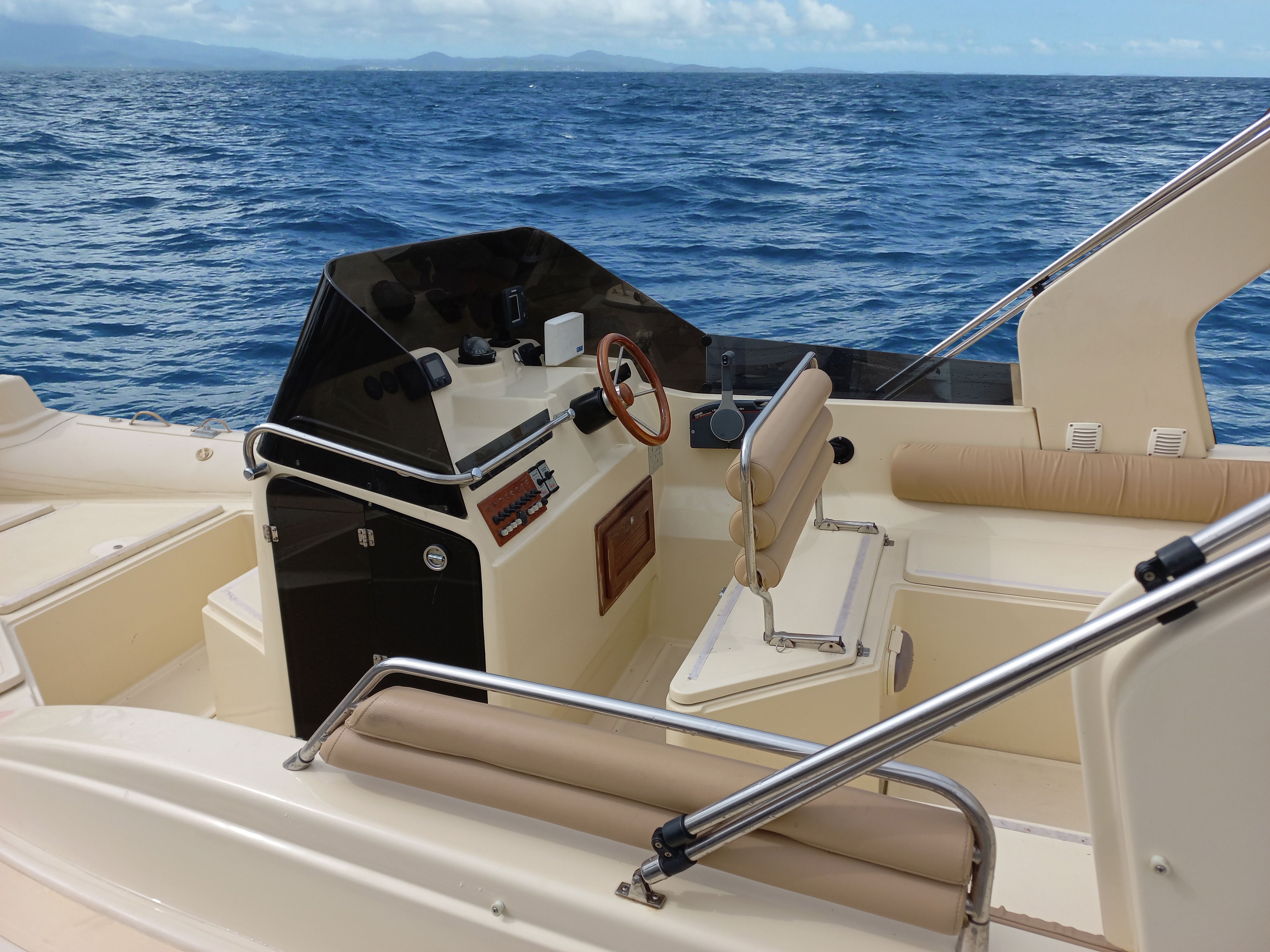 Solemar 23 | Occhi Verdi 5