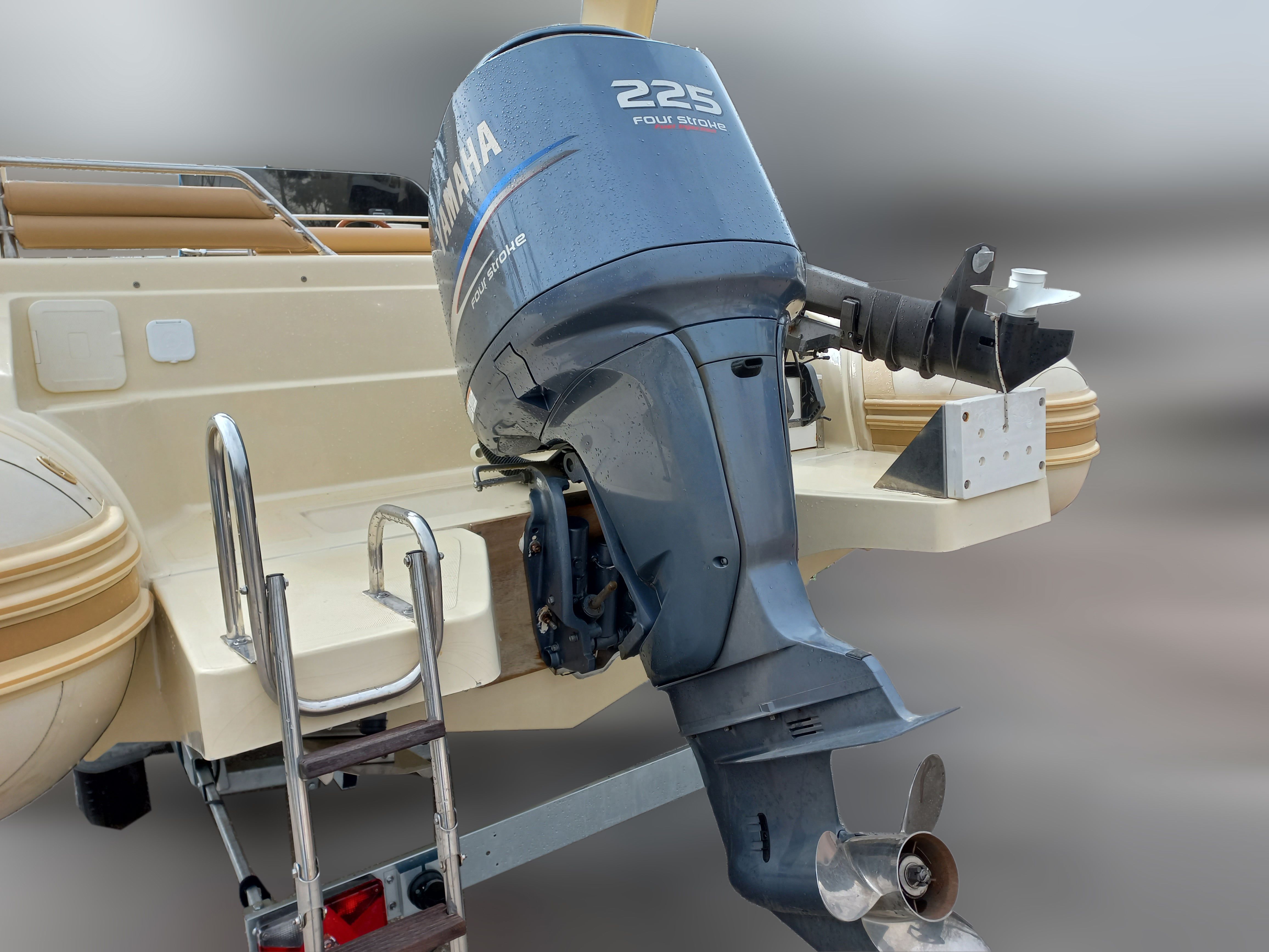 Solemar 23 | Occhi Verdi 5