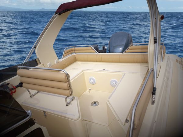 Solemar 23 | Occhi Verdi 5