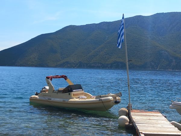 Solemar 23 | Occhi Verdi 5