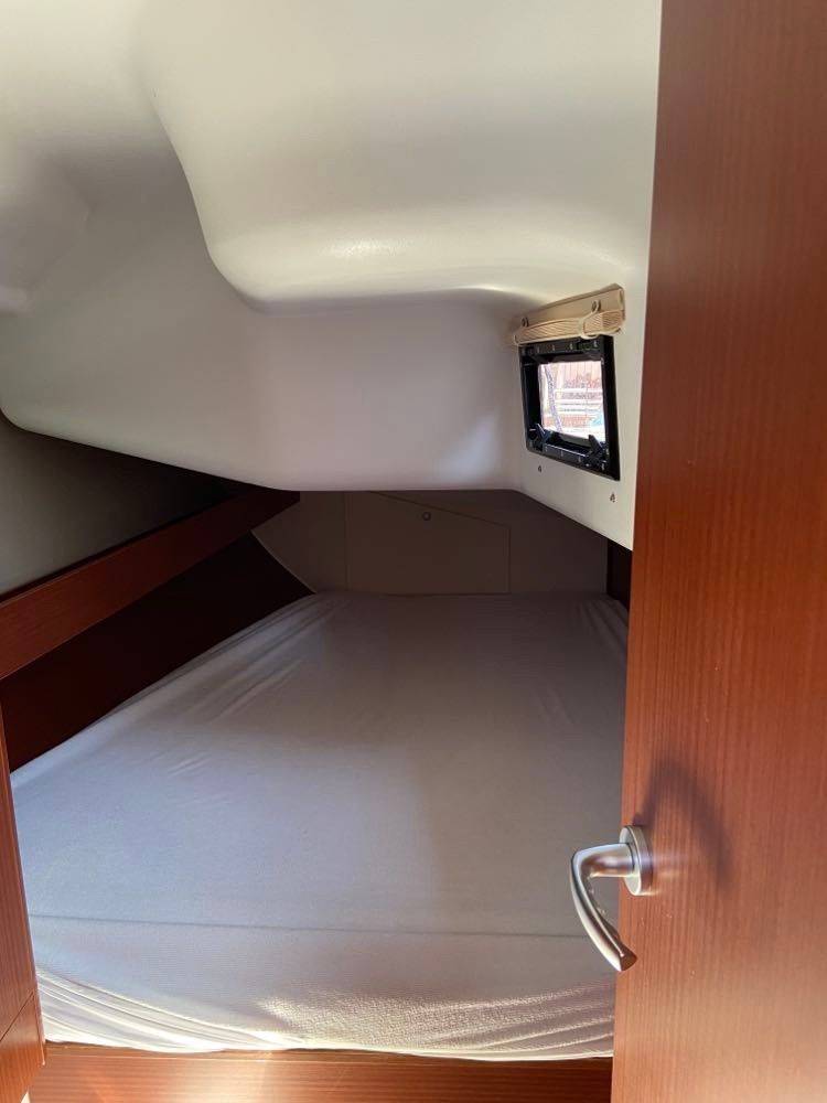 Dehler 38SQ | Polaris