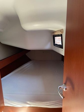 Dehler 38SQ | Polaris