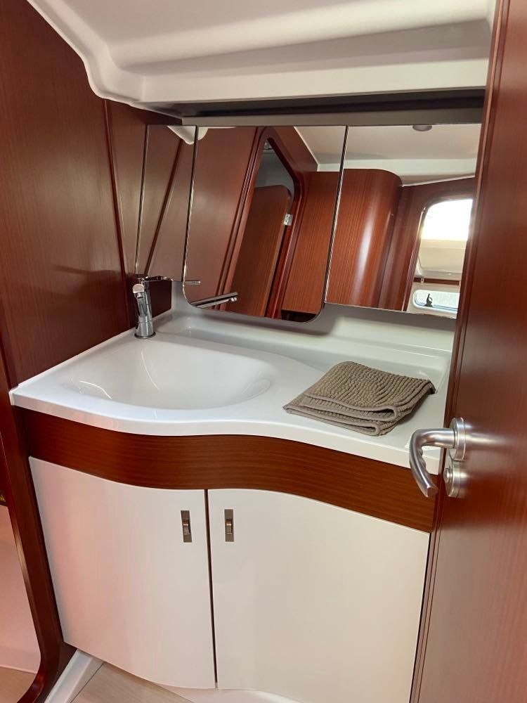 Dehler 38SQ | Polaris