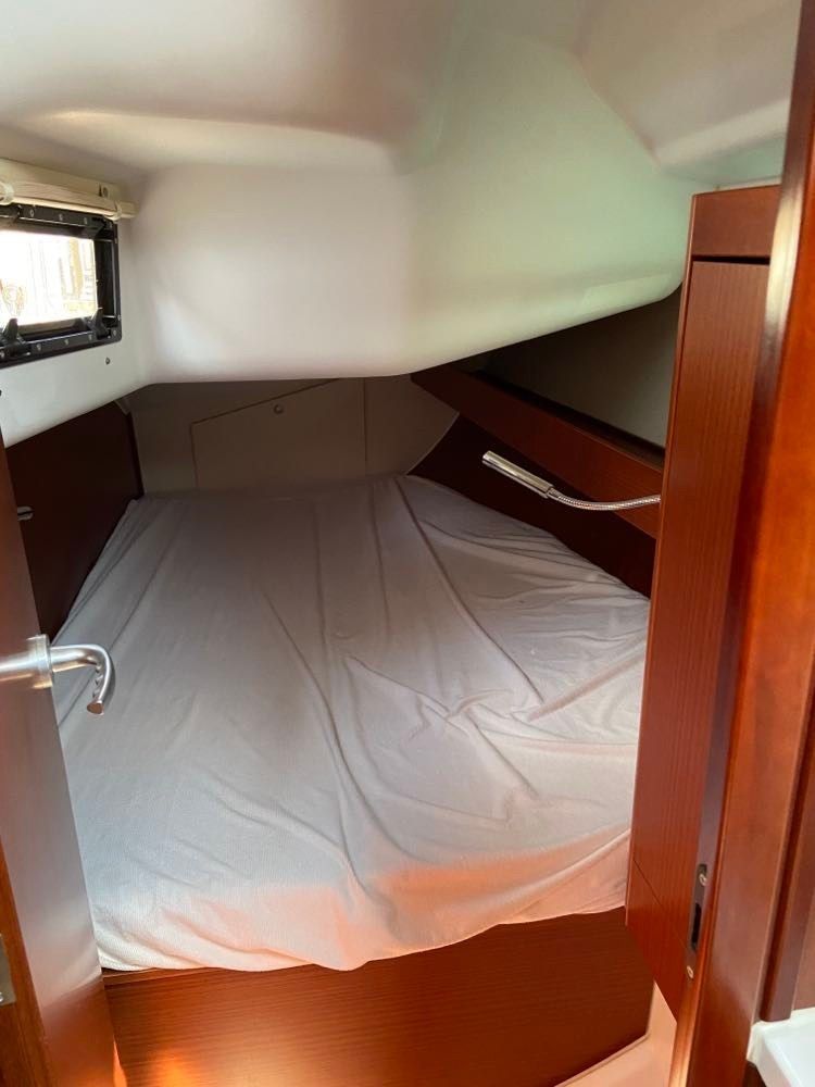 Dehler 38SQ | Polaris