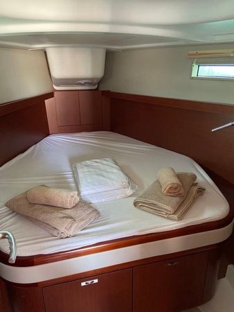Dehler 38SQ | Polaris
