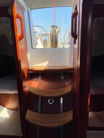 Dehler 38SQ | Polaris