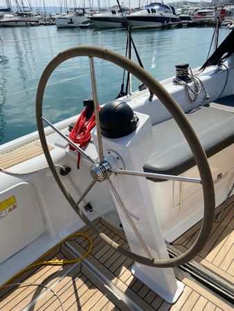 Dehler 38SQ | Polaris