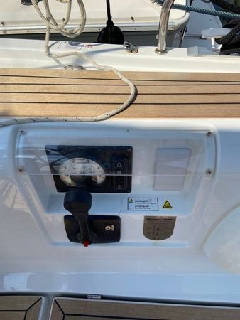 Dehler 38SQ | Polaris