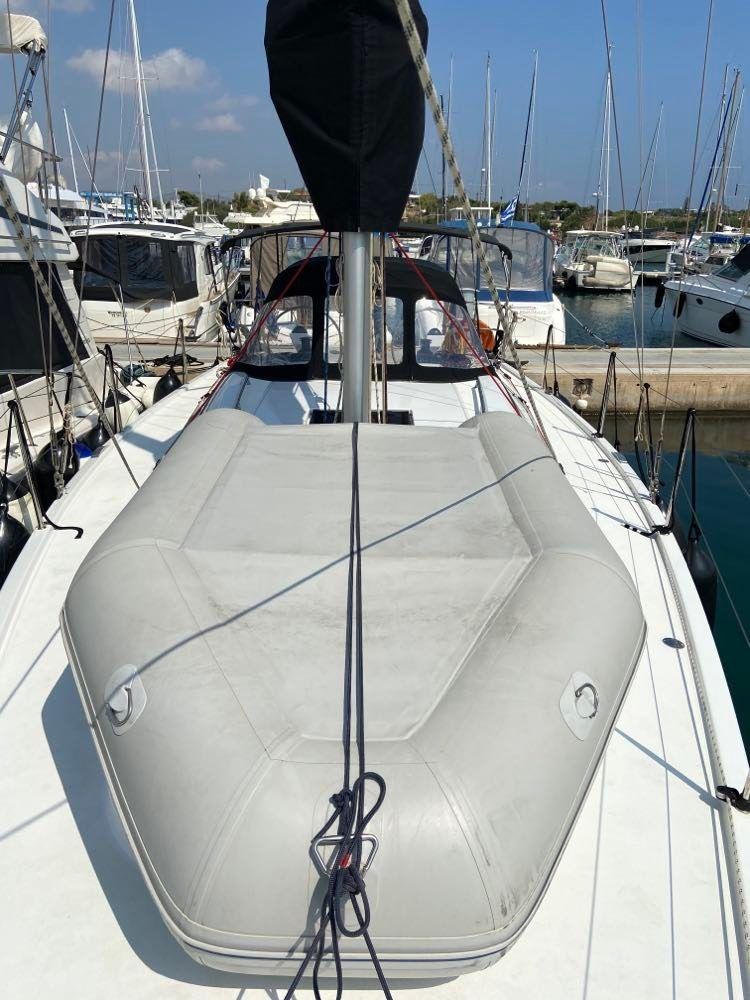 Dehler 38SQ | Polaris