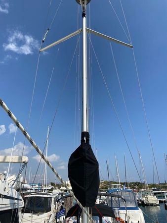 Dehler 38SQ | Polaris