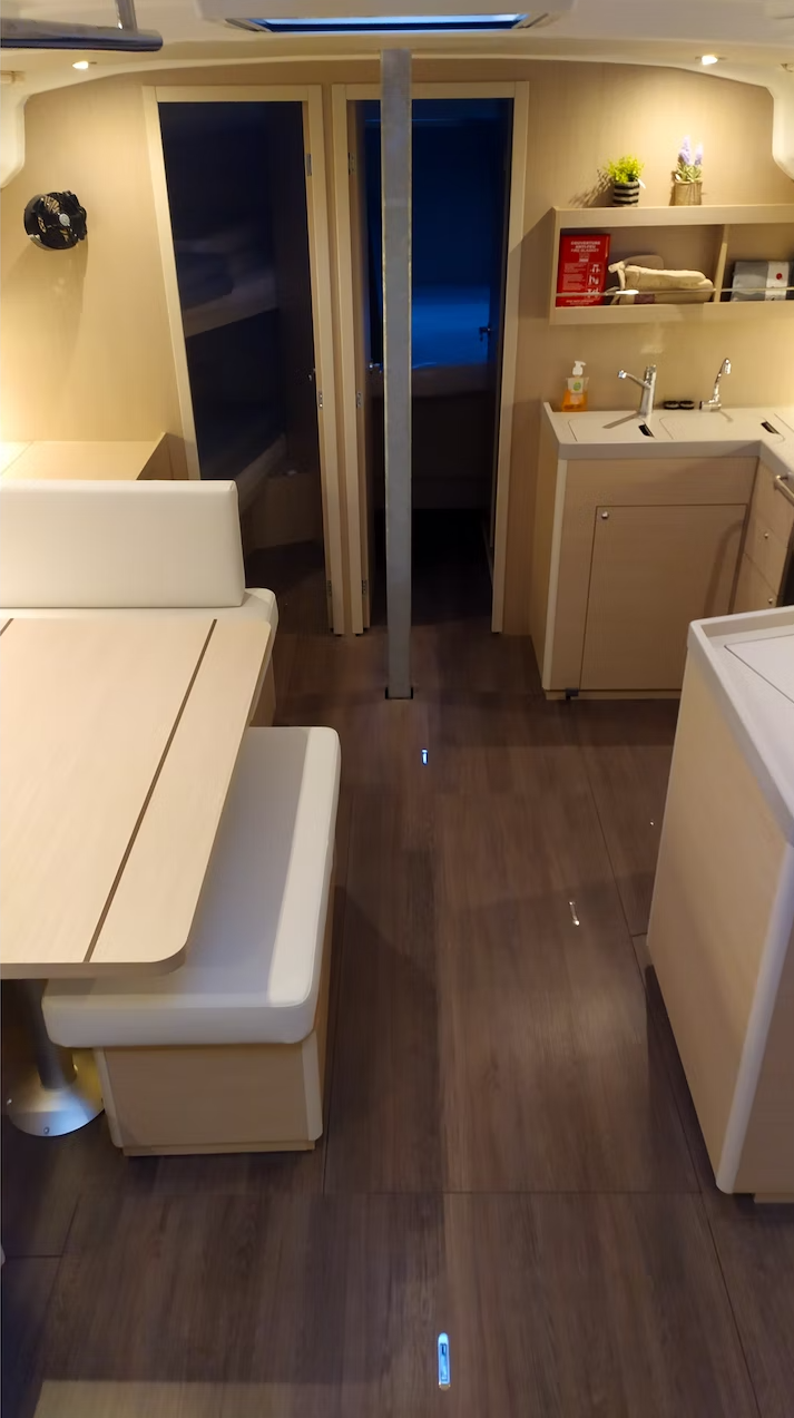 Beneteau Oceanis 40.1 | Maranel