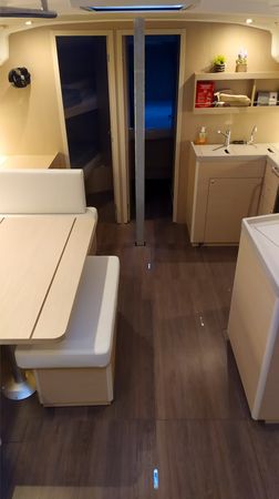 Beneteau Oceanis 40.1 | Maranel