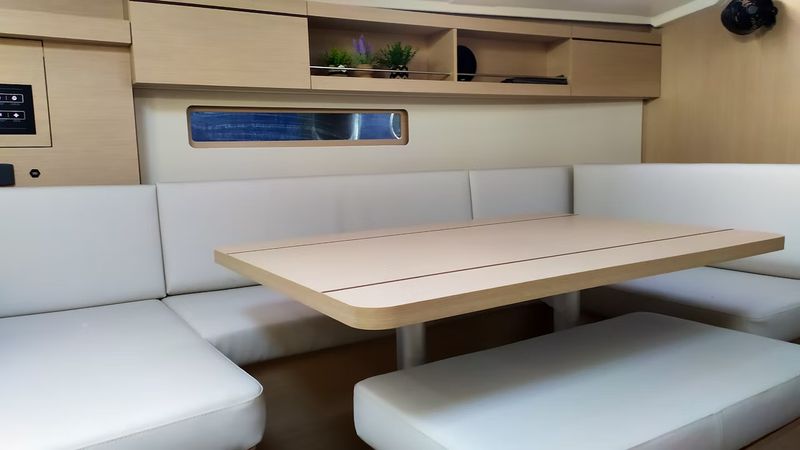 Beneteau Oceanis 40.1 | Maranel