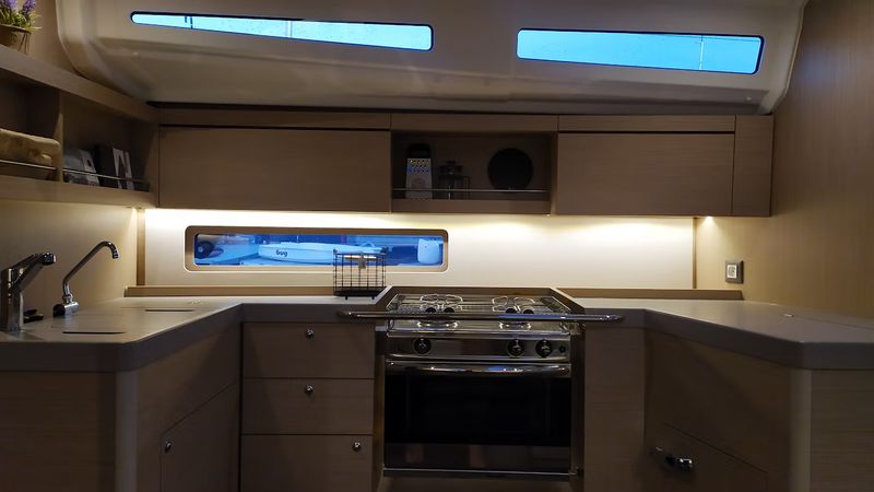Beneteau Oceanis 40.1 | Maranel