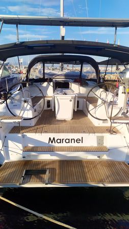 Beneteau Oceanis 40.1 | Maranel