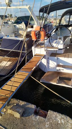 Beneteau Oceanis 40.1 | Maranel