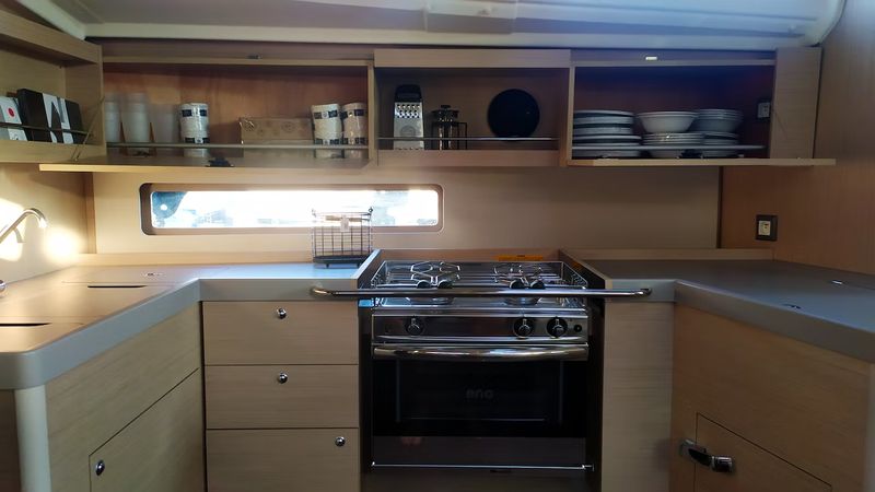 Beneteau Oceanis 40.1 | Maranel