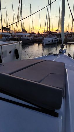 Beneteau Oceanis 40.1 | Maranel