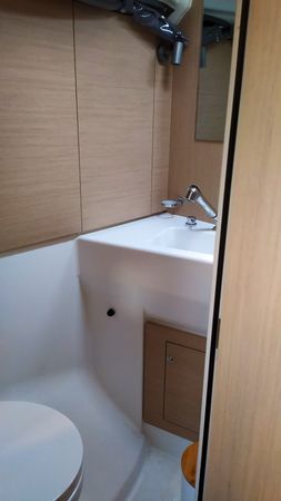 Beneteau Oceanis 40.1 | Maranel