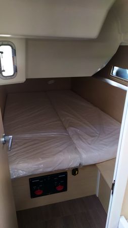 Beneteau Oceanis 40.1 | Maranel