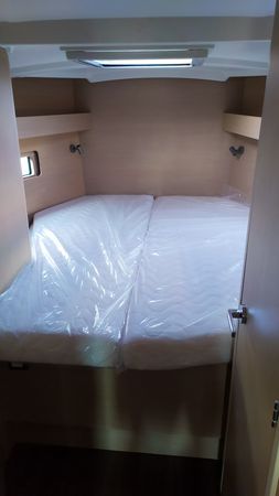 Beneteau Oceanis 40.1 | Maranel