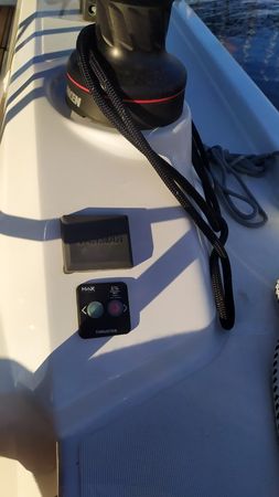 Beneteau Oceanis 40.1 | Maranel