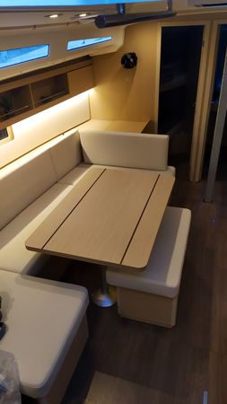 Beneteau Oceanis 40.1 | Maranel